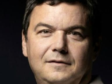 French economist Thomas Piketty has fundamentally changed the way we understand inequality.His global bestseller Capital...