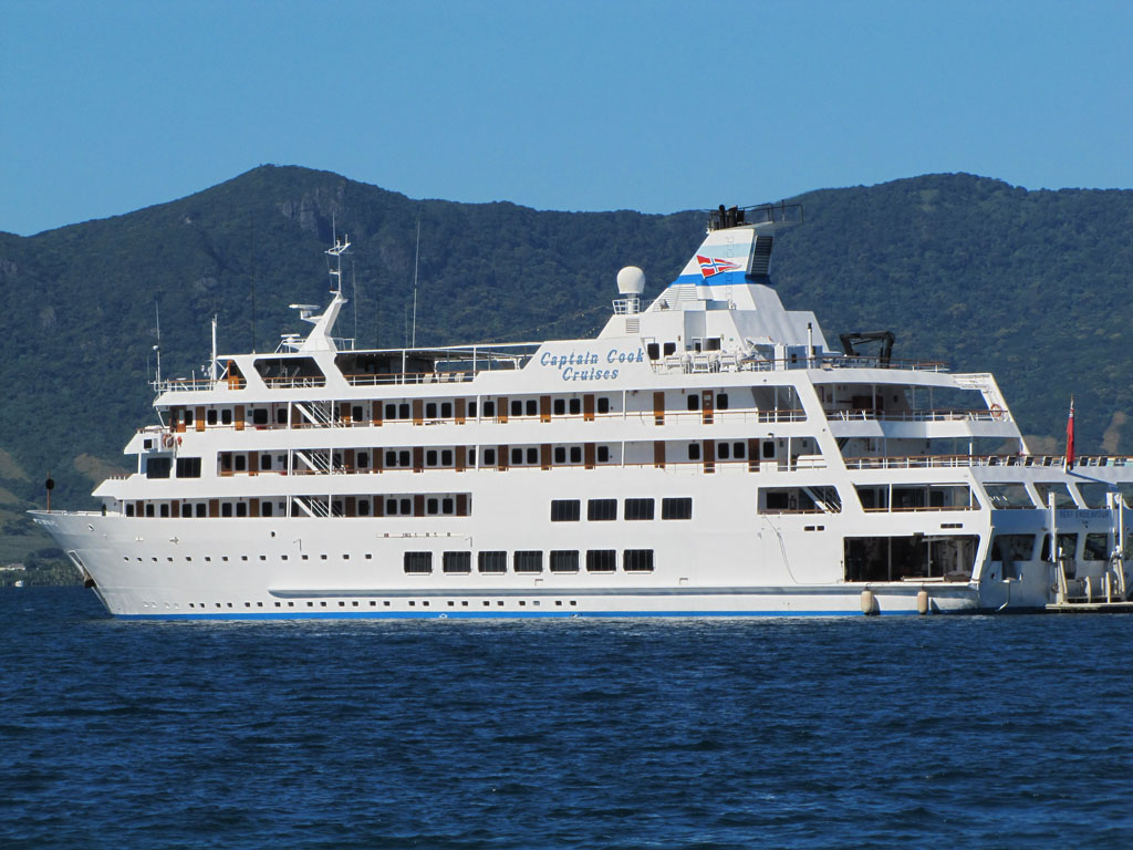 Captain Cook Cruises Valentine's Day 2020 | Sydney