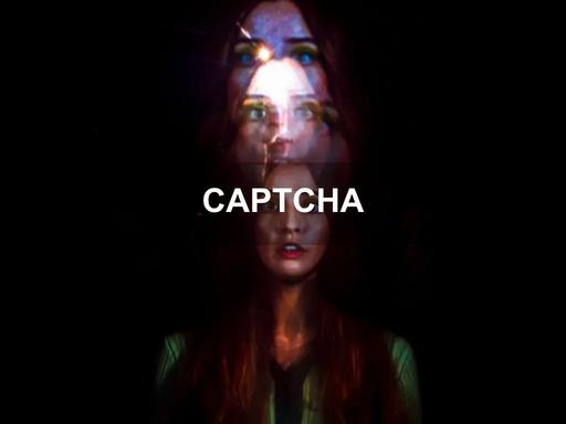 CAPTCHA' , Directed by Mathew Francis