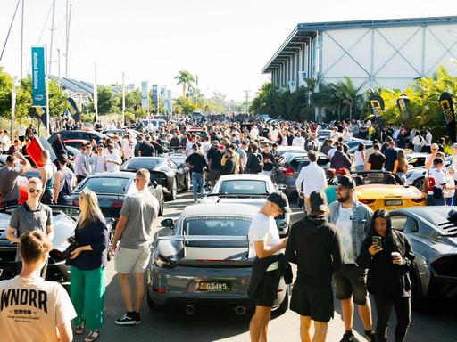 Cars & Culture is coming back to The Junction - Adelaide!! Motor Culture Australia takes pride in being Australia's most...