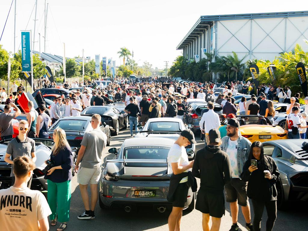 Cars & Culture Adelaide 2025 | What's on in Adelaide Cars & Culture Adelaide 2025 | What's on in Adelaide