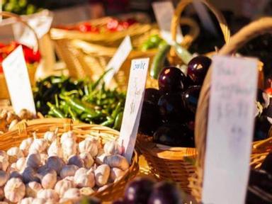 The Carseldine Farmers and Artisan Markets is North Brisbane's very own genuine produce, foodie and