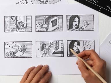 From the single-panel editorial cartoons of the newspapers to the walls of city streets, cartoons are everywhere. This C...