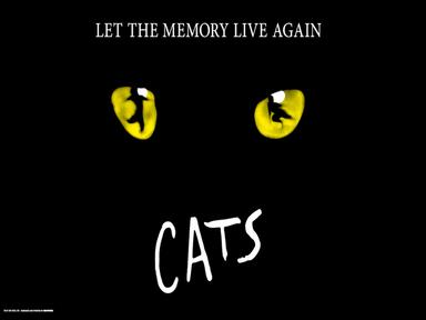 Now playing to rave reviews, the 40th Australian Anniversary of Andrew Lloyd Webber's record- breaking musical CATS is coming to the Her Majesty's Theatre from September.