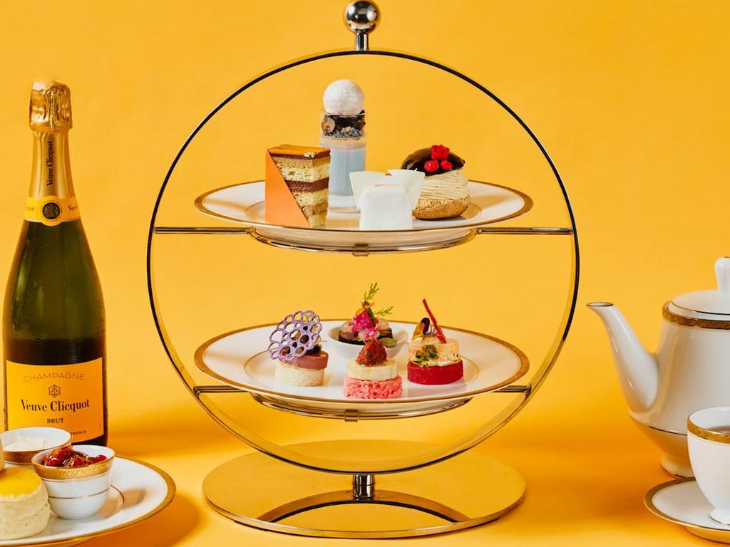 Cats the Musical Inspired Afternoon Tea 2025 | What's on in Sydney Cats the Musical Inspired Afternoon Tea 2025 | What's on in Sydney