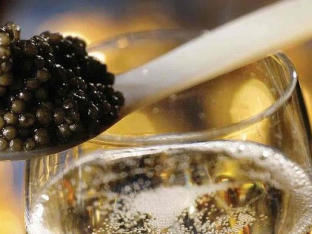 Caviar and Champagne masterclass 2021 | What's on in Woollahra