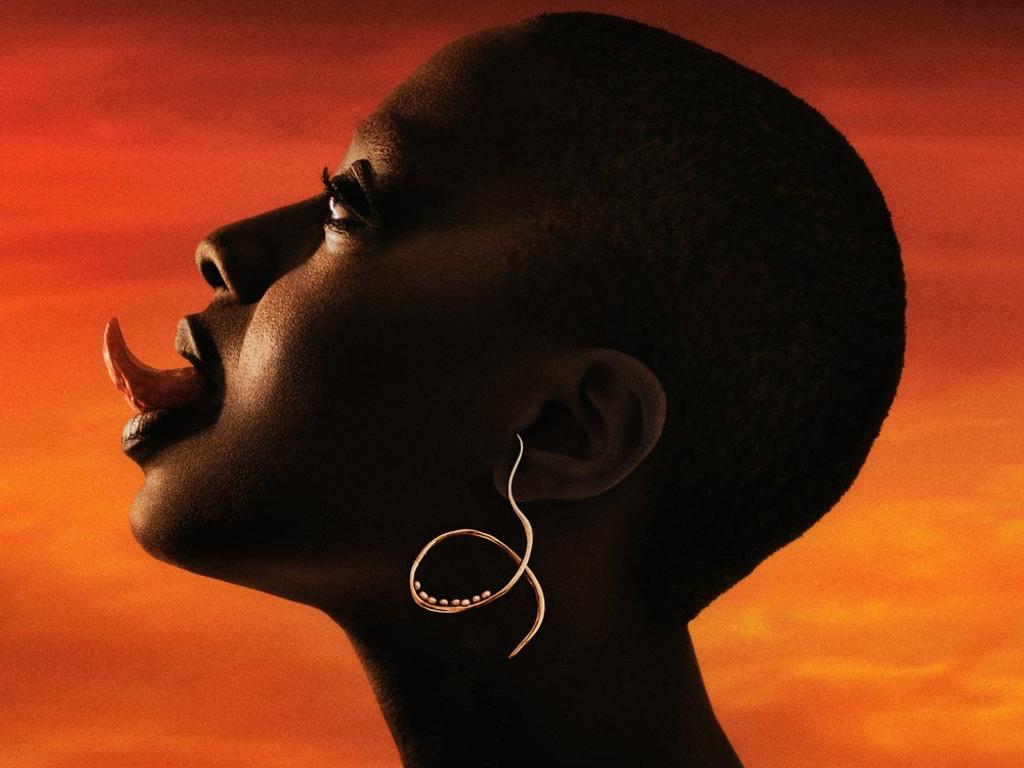 Cecile McLorin Salvant at Octagon Theatre 2023 | What's on in Perth