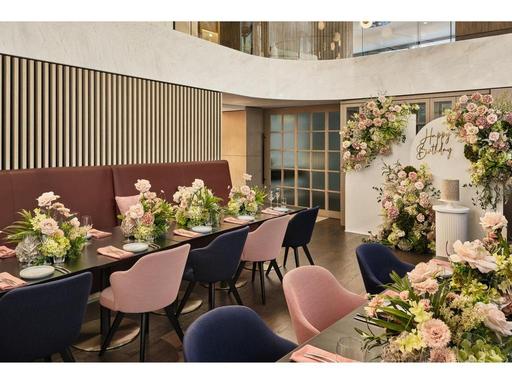 Celebrate Life's Moments 2025