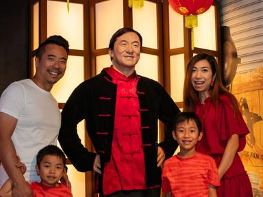 Celebrate the Year of the Horse this Lunar New Year at some of Sydney's favourite attractions - SEA LIFE Sydney Aquarium... Celebrate the Year of the Horse this Lunar New Year at some of Sydney's favourite attractions - SEA LIFE Sydney Aquarium...