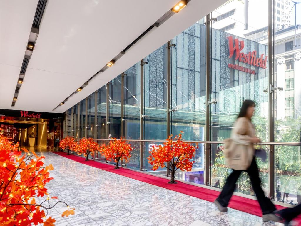 Celebrate Lunar New Year at Westfield Sydney 2026 | What's on in Sydney image 2