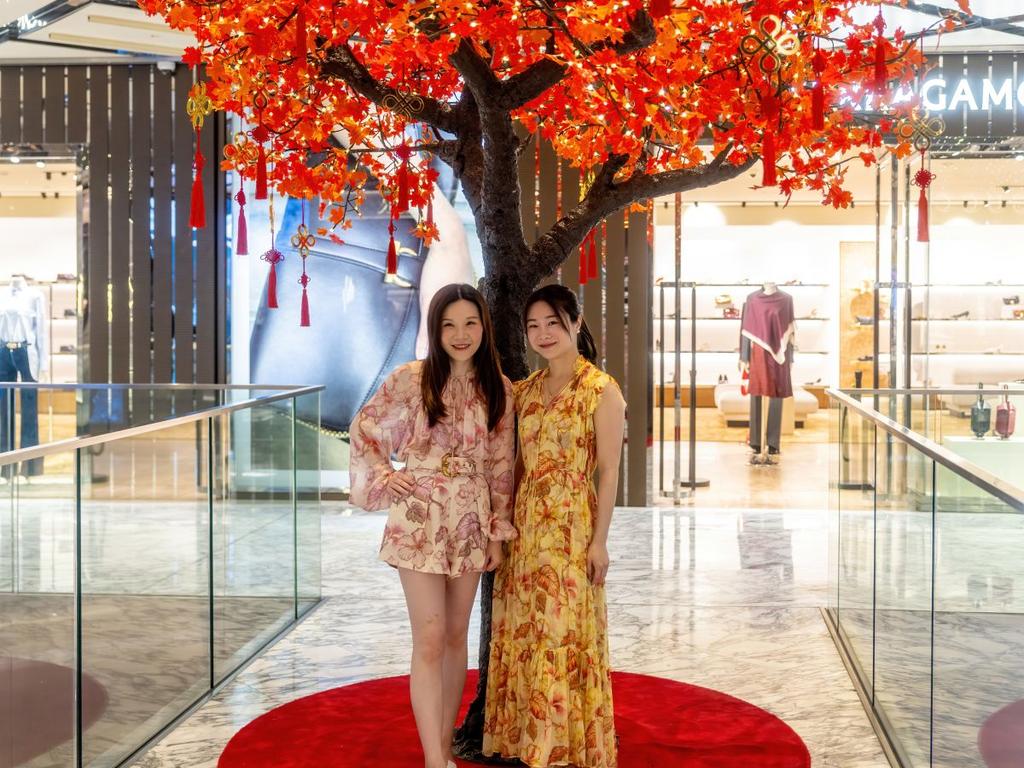 Celebrate Lunar New Year at Westfield Sydney 2026 | What's on in Sydney image 3