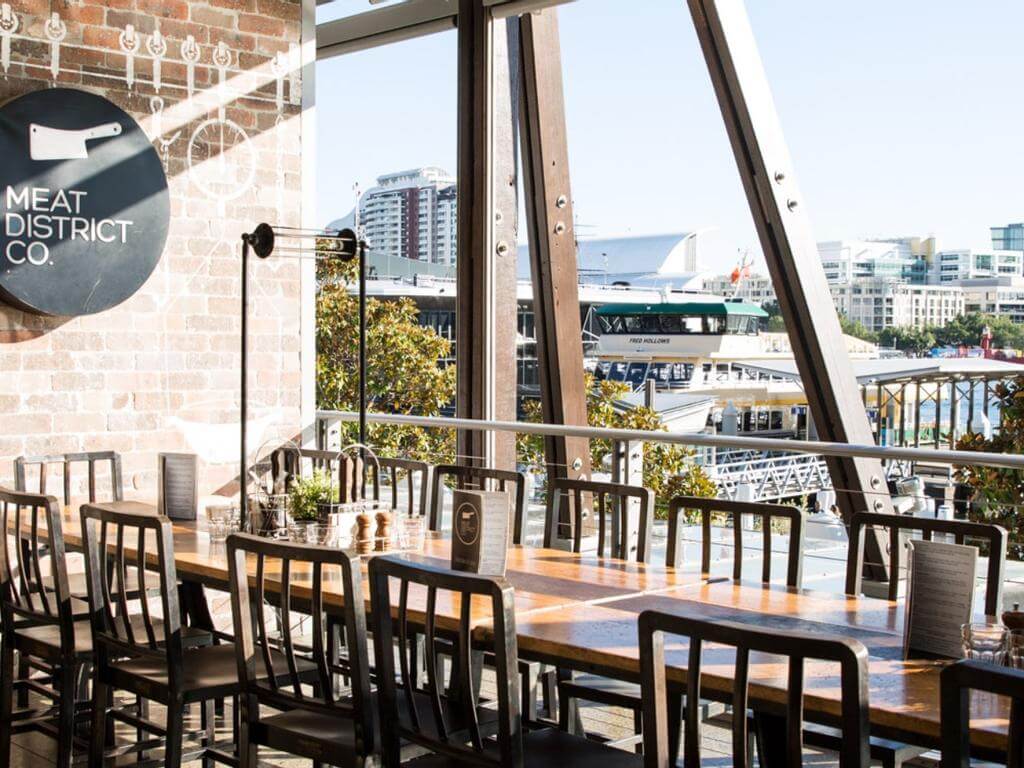 Celebrate New Year's Eve at Meat District Co 2021 | What's on in Sydney