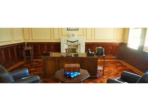 Come and visit the MacArthur museum Brisbane, view the recently restored office of General Douglas MacArthur and learn m...