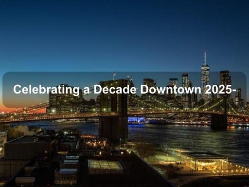 Celebrate a decade since the Whitney Museum's move to the Meatpacking District. Celebrate a decade since the Whitney Museum's move to the Meatpacking District.
