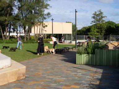 Join us to celebrate this improved reserve in Elizabeth Bay.We have upgraded this local park to make it a greener, more ...
