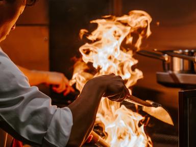 Celebrate Peruvian Independence all month with our exclusive Taste of Peru menu, showcasing the bold, vibrant flavours o... Celebrate Peruvian Independence all month with our exclusive Taste of Peru menu, showcasing the bold, vibrant flavours o...