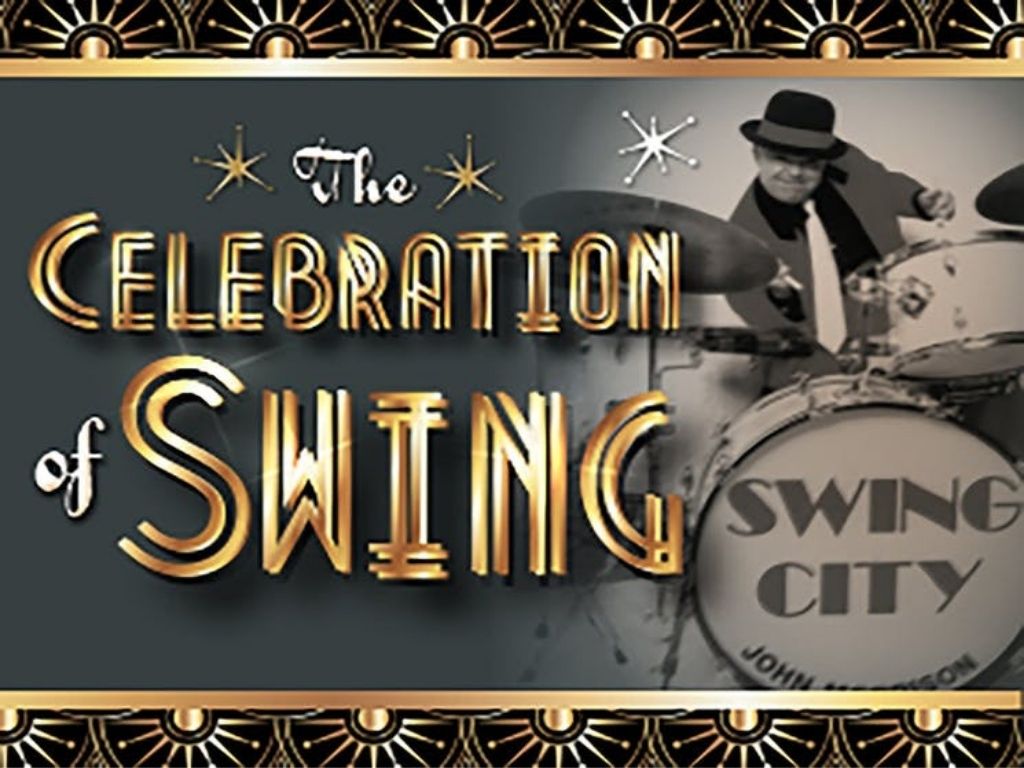 Celebration of Swing at Sydney Coliseum 2022 | What's on in Sydney