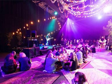 Back by popular demand, Cellar Door Fest Winter Edit brings winery vibes to the heart of Adelaide
