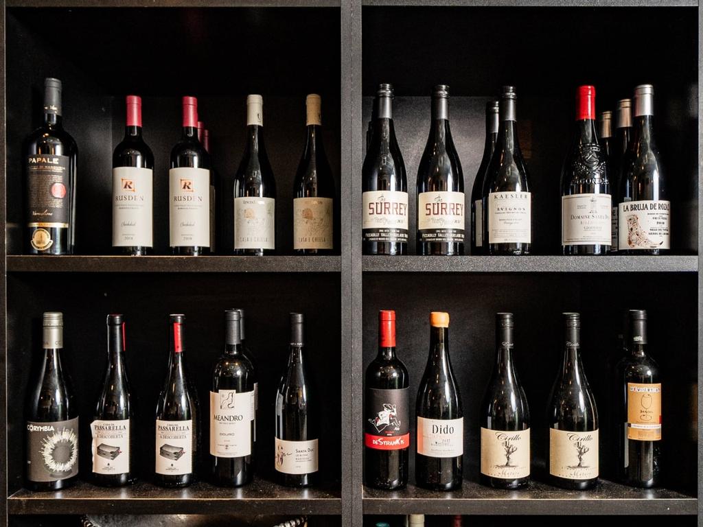 CellarDoor@CWR - Californian Wine Tasting & Dinner 2021 | What's on in Coogee