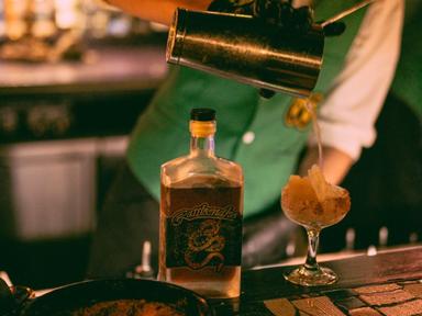 Discover the recipe behind Sydney's most delicious spicy margarita in this hands-on masterclass at Centro 86.After settl...
