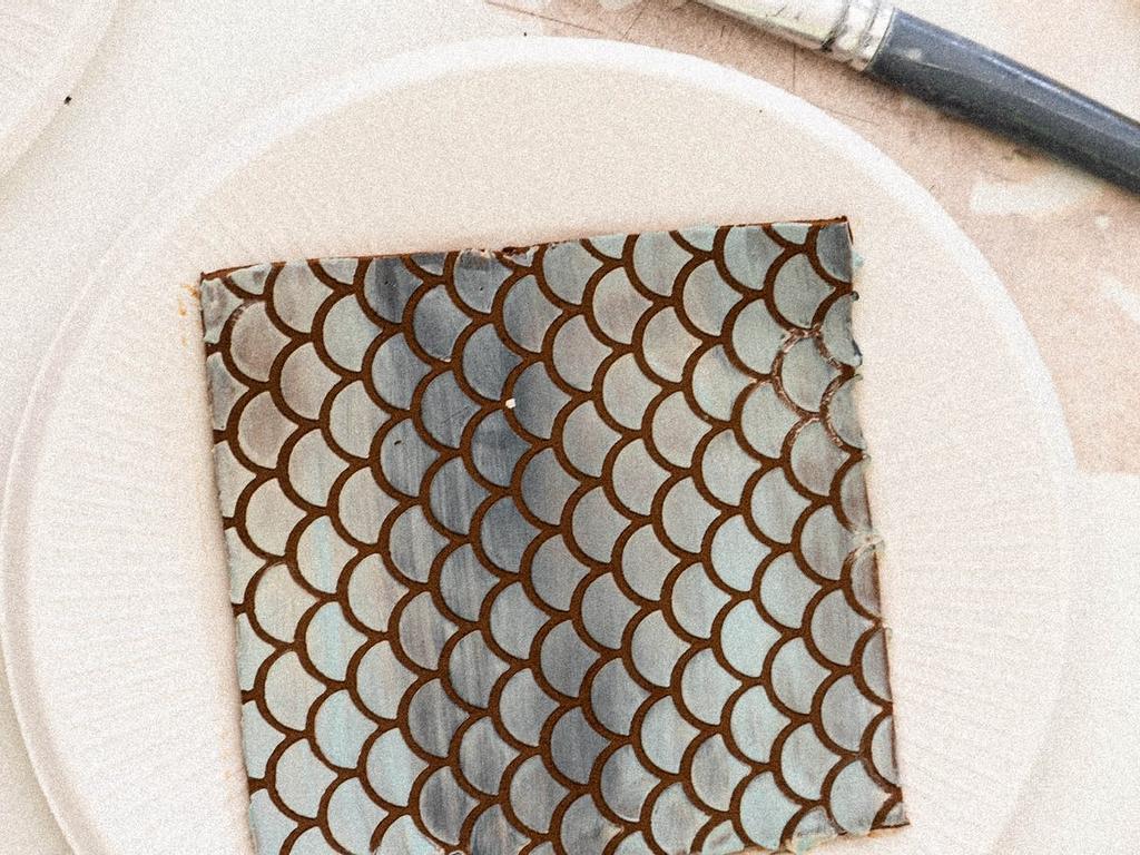 Ceramic Plate Workshop 2021 | Braddon
