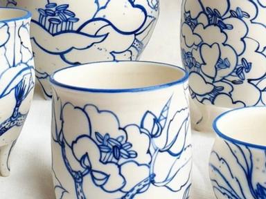 Join Artist Gabby Malpas and ArtSHINE for a high tea as we celebrate the opening of Chinoiserie Reimagined- a ceramic ar...