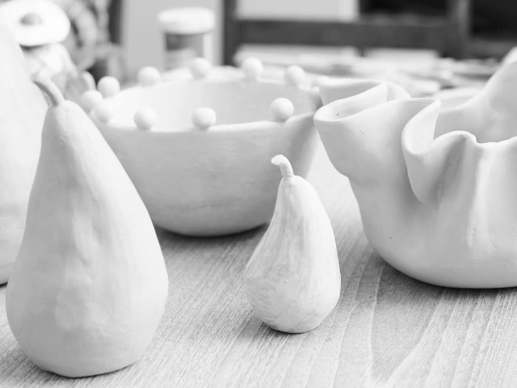 Ceramics open weekend & ceramics end of year student show 2022 | Bondi