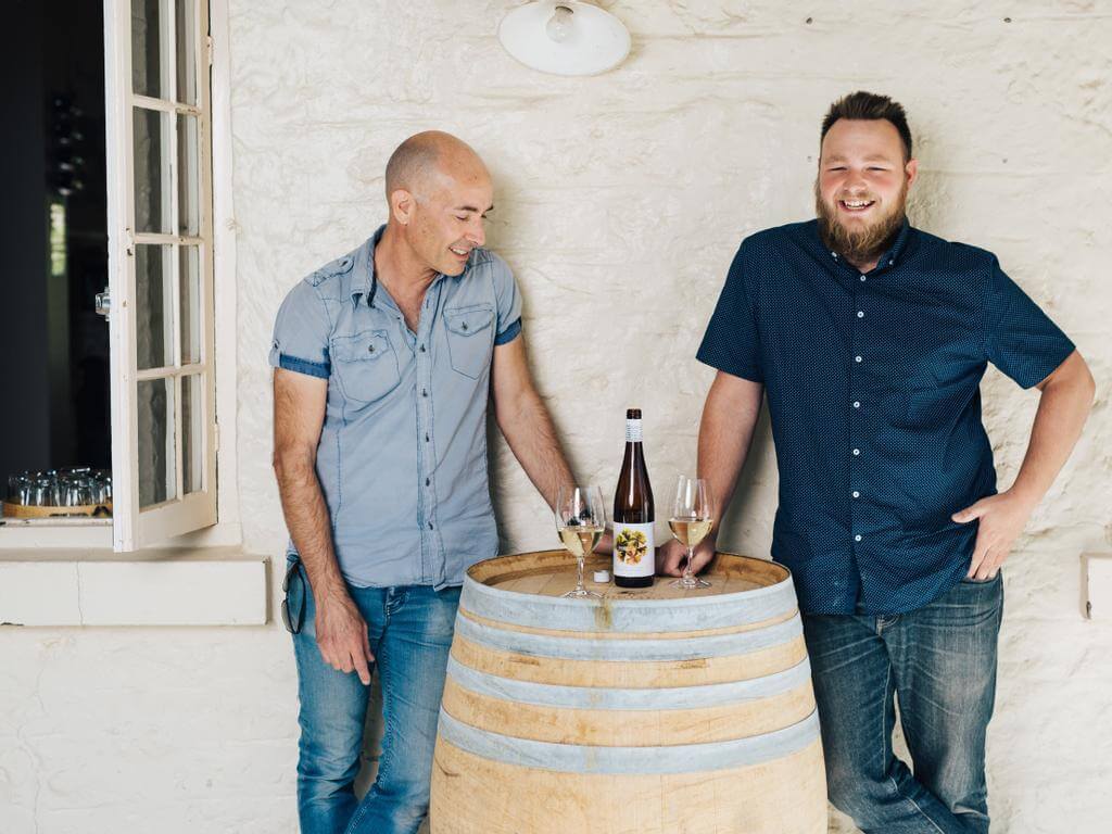 Chaffey Bros presents Fresh Wine Party @ Oyster Bar 2021 | Adelaide