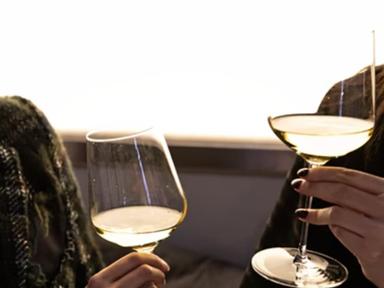 Join us at the close of Paris Fashion Week for a special masterclass in champagne and other rare sparkling wines all hai...