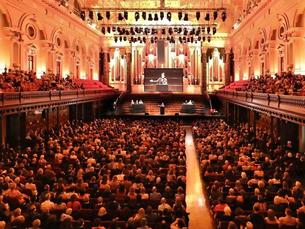 Change My Mind Storytelling Gala 2022 | Sydney