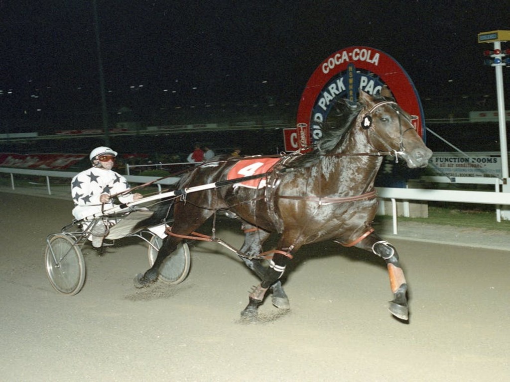 Chariots of Fire - February 2020 | What's on in Menangle Park