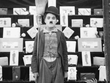 All the Charlie Chaplin classics in one place over 10 months at Dendy!Here at Dendy- we're showing all the Charlie Chapl...