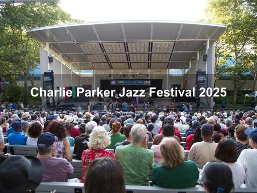 Bird has been gone a long time now, but NYC celebrates the jazz legend with this annual festival taking place in Tompkins Square Park and several other venues throughout the City.