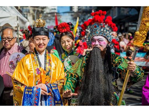 The annual Chatswood StreetFair will be held on Saturday 7 September 2024 from 10am to 6pm in the heart of Chatswood.The...