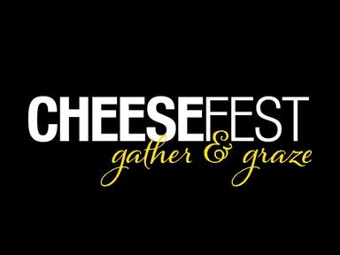 We are thrilled to announce that CheeseFest is back!
