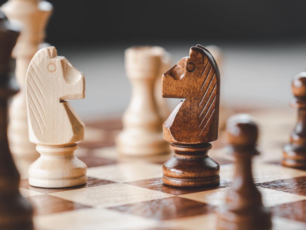 Chess Club 2025 | What's on in Ashfield Chess Club 2025 | What's on in Ashfield