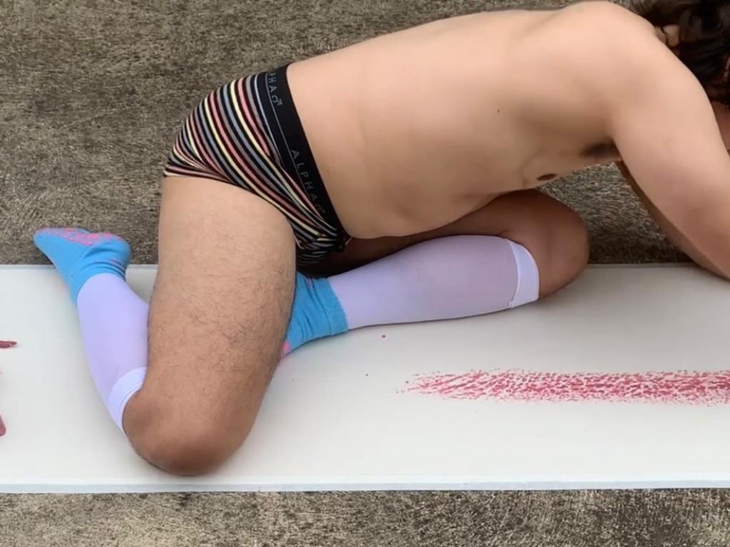 Chest Reveal by Felix Jackson 2026 | What's on in Sydney