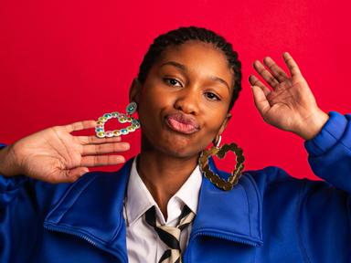 Tits- popsocks and the 67 bus.Michaela Coel's Chewing Gum Dreams is a hilarious- irreverent ride through Tracey's last p...