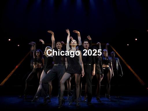 This quintessential Broadway experience features showstopping tunes and slinky dancing to tell its story of murder, betrayal and all that jazz. The Tony winner spawned a hit movie.