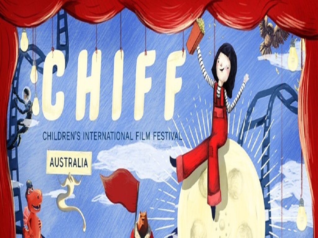 Children's International Film Festival 2020 | Melbourne