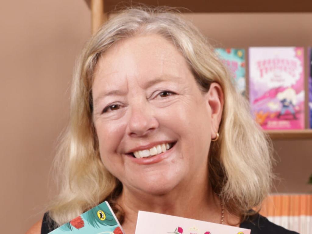 Children's Books Writing Course with Belinda Murrell 2024 | What's on in Sydney