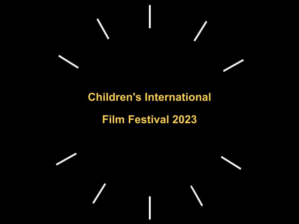 Children's International Film Festival 2023 | Randwick