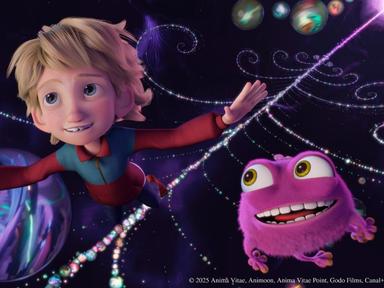 The Children's International Film Festival (CHIFF) is back this winter holidays from 7 June to 20 July, bringing 23 joyful titles across Sydney and Melbourne for kids and families.