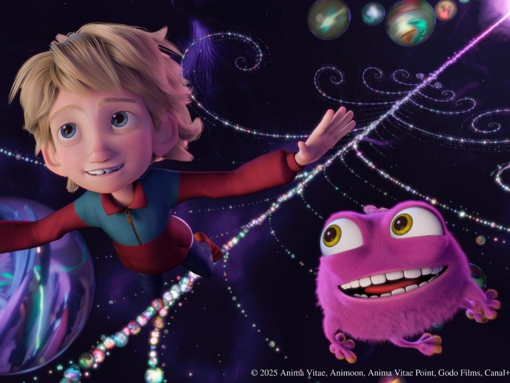 Children's International Film Festival 2025 Melbourne | What's on in Melbourne Children's International Film Festival 2025 Melbourne | What's on in Melbourne