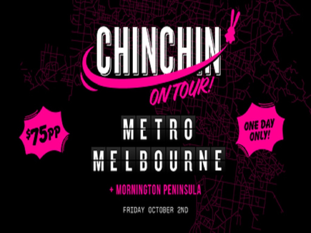 Chin Chin and Hawker Hall Delivering to Metro Melbourne and Mornington Peninsula 2020 | What's on in Melbourne