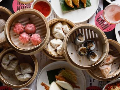 Chin Chin is serving up some of Sydney's best queer talent and a delicious new 'Mardi Cha' Yum Cha to celebrate Mardi Gr...