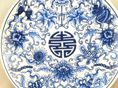 Jiangxi ceramics is one of the most outstanding representative of the Chinese ceramic culture. From the world's first po...