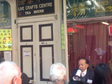 At the heart of Sydney's (and Australia's) history and heritage is Chinatown. In fact- Sydney's third Chinese district- ...