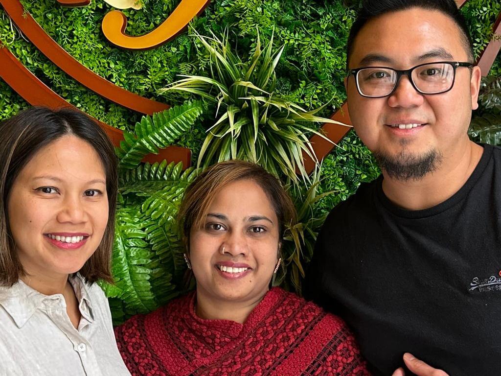 Chindian Night - A Feast for the Asylum Seekers Centre 2023 | Sydney