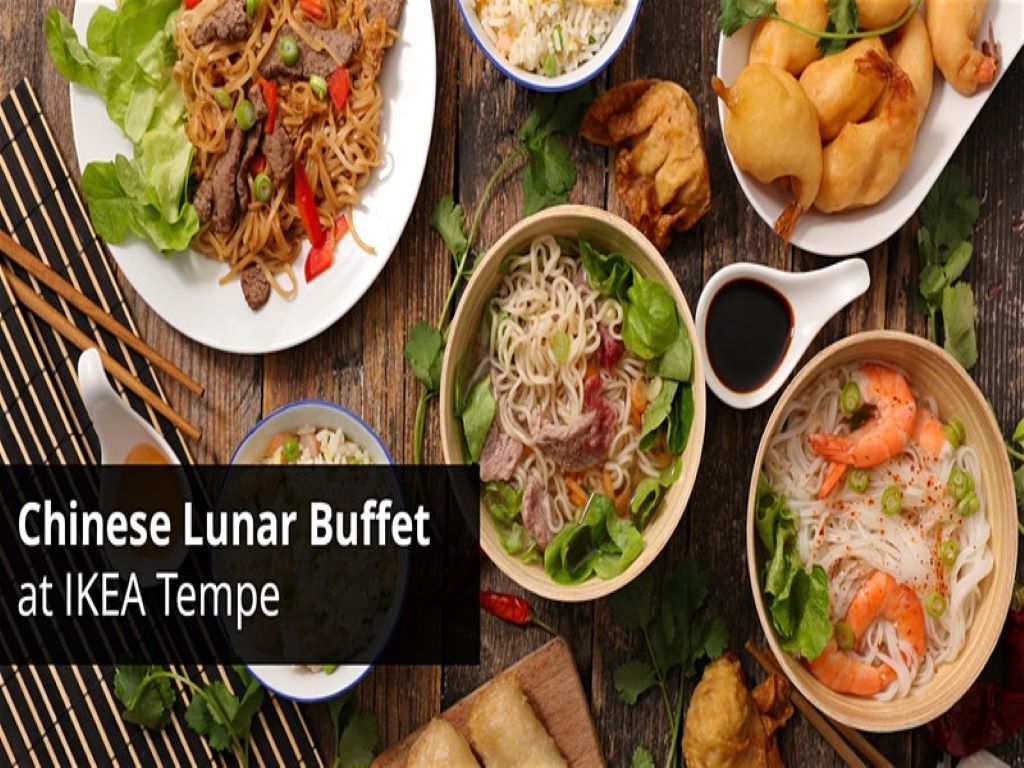 Everyone should know about this Lunar New Year Celebration | Tempe